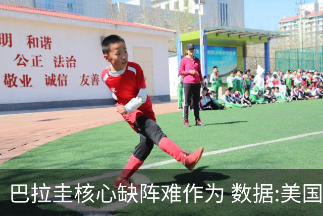 巴拉圭核心缺阵难作为 数据:美国小胜迎开门红